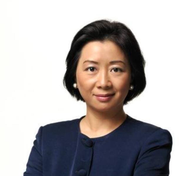 Natalie Chan
